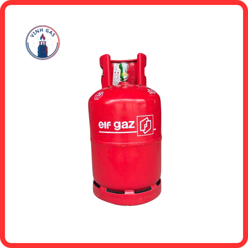 Gas Elf - Bình 12kg